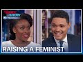 Chimamanda Ngozi Adichie on Steps to Gender Equality | The Daily Show