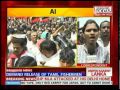 Parties ante against Lanka