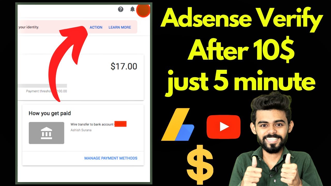 Verifikasi Adsense: Lebih dari Sekedar Algoritma, Sentuhan Manusia di Baliknya