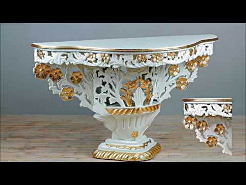 Мебель из Индонезии. Коллекция 