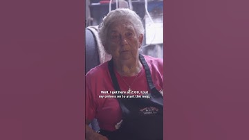 The 84-Year-Old Texas BBQ Master