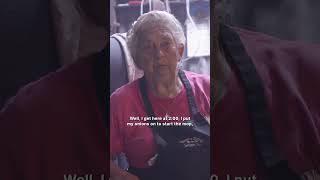 The 84-Year-Old Texas BBQ Master