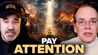 Why the World Feels So Chaotic Right Now… Spirit Is Trying to Tell Us Something | John Holland screenshot 4