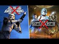 The Star Wars Battlefront 3 CURSE! - What is the deal?