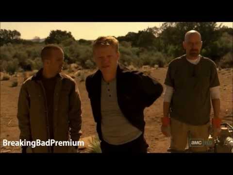 Breaking Bad - &#039;Todd kills a child&#039; (HD)