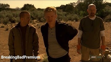 Breaking Bad - 