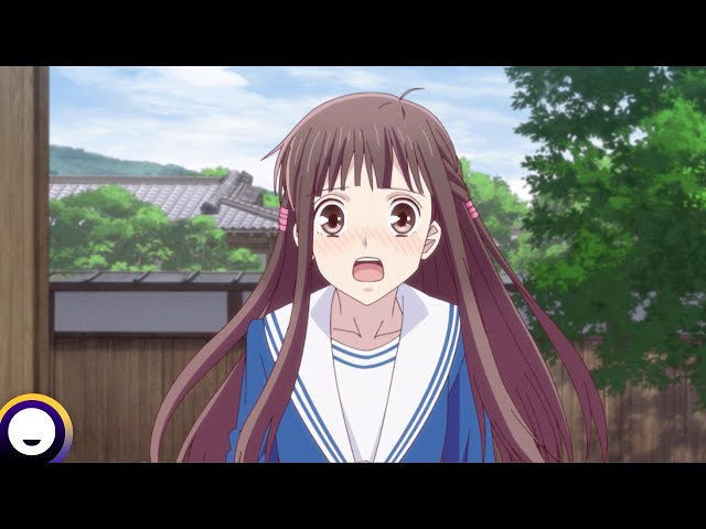 Fruits Basket The Final Episode 13 - A Bittersweet Farewell