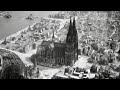 Bombardeo sobre la Tumba de los Reyes Magos - Catedral de Colonia, Alemania