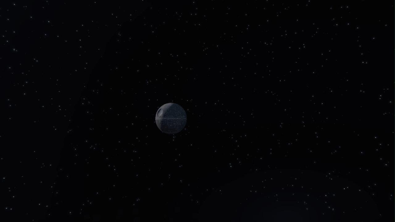 Death Star 5