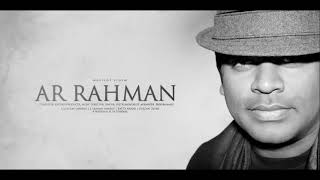 Video thumbnail of "A R Rahman Instrumental Music Covers | A R Rahman Songs | Cover Songs | AR Rahman Songs Tamil Hits"