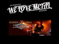 Capture de la vidéo We Love Metal Interviews Pete Lesperance Of Harem Scarem
