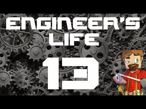 modded-minecraft:-engineer's-life!-episode-13:-digging-into-immersive-engineering!