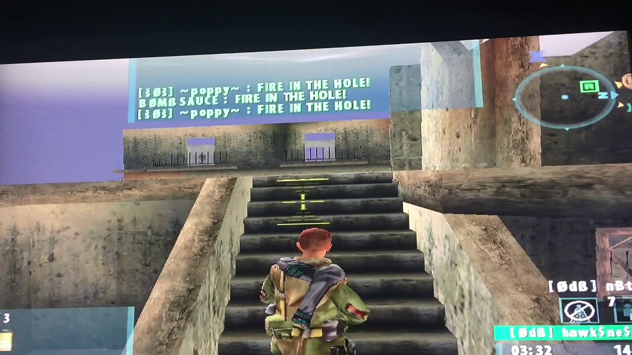 SOCOM 2 February 2018 X-Link