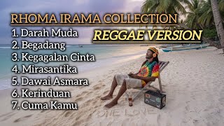 RHOMA IRAMA REGGAE VERSION 2025