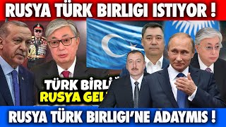 DÜNYA'DAN HABERLER