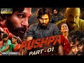 Pushpa: The Rise Hindi Dubbed Full Movie Explained | Pushpa Part 1 Review & Box Office Collection