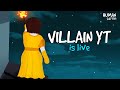 Human Fall Flat With Ammukutty  | Fun Maps | Live Stream | Villain YT