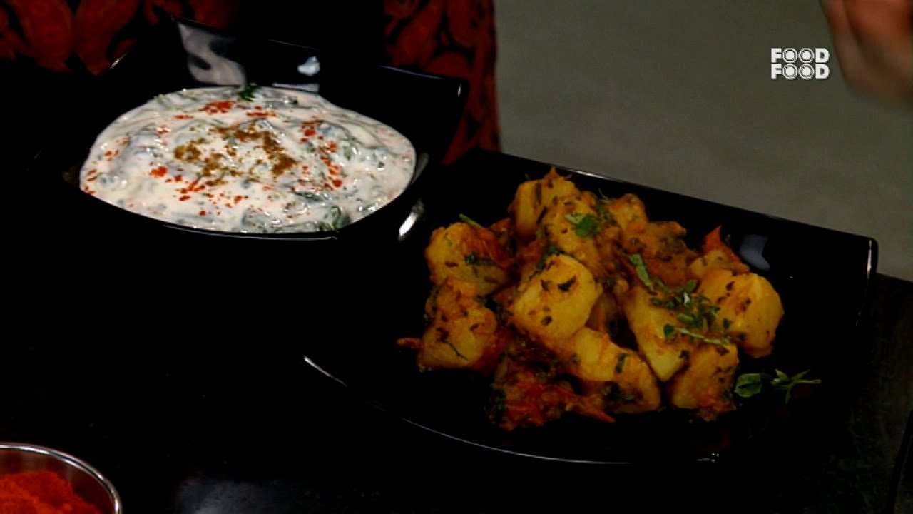 Aloo Jeera - Health Mange More | FoodFood