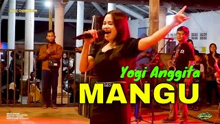 MANGU - YOGI ANGGITA | DELTA REBORN - PRATAMA AUDIO | SAPARAN WONOLELO 2025