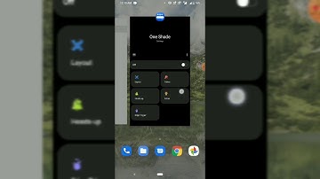 Customize Asus zenfone max pro m1|| new look || launcher and navigation bar