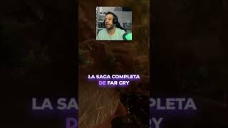 ¡Jugando la Saga Completa de Mafia y Más! #shorts