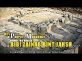 MOTHER OF BELIEVERS: Bibi Zainab Bint Jahsh | UMMUL MOMINEEN: First Cousin Wife of Prophet Muhammad