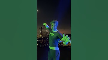 Im going ghost! #shorts #dannyphantom