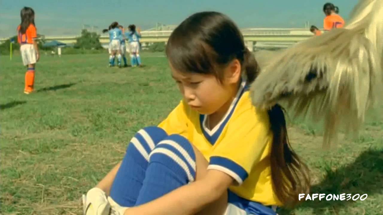 Consome Panchi episodi 3 e 4 HD