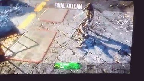 Tomahawk 360 no scope !