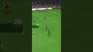 #fifa #football #fc25gameplay #gaming #fpyシ #soccer #gameplay #skills #games #fifaworldcup
