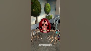 CHOOSE YOUR FAVORITE FORGOTTEN SMILING CRITTERS POPPY PLAYTIME ZOOCHOSIS ZOONOMALY MONSTERS GMOD !