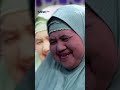 SEMUA JAMAAH TERTAWA, Ibu Ini Seperti Kembang Desa #ngeshortsbareng  #sirqol #shorts