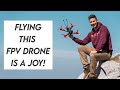 Best Long Range FPV Drone? // IFLIGHT CHIMERA 7