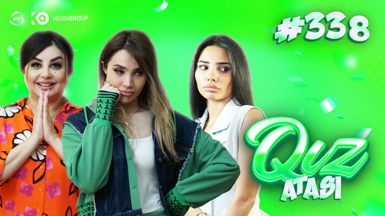 Qız atası | 338-ci seriya — Kəndə Gedirik