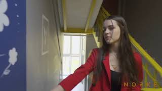 Norke Новорязанская