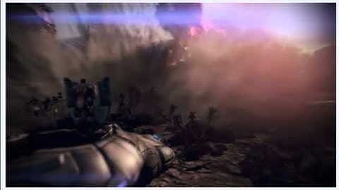 Mass Effect E3 Part2