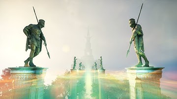 Thor intro cutscene Assassin