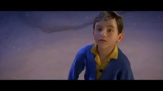 Полярный экспресс (2004) - Русский трейлер мультфильма Полярный экспресс (2004) - Русский трейлер мультфильма