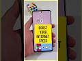 Boost Your Internet Speed | 100% Working Internet Tricks 2025#shorts  #tech#ai