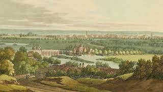 Reading Summer Dance - English Country Dance