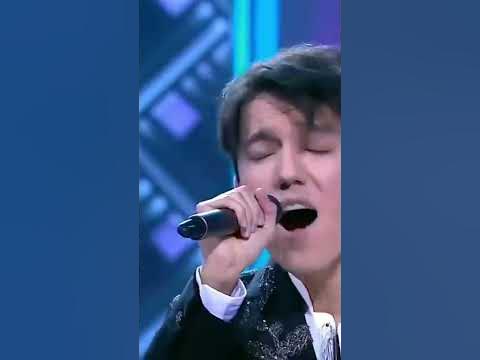 Невероятный Димаш! - YouTube