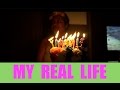 MY REAL LIFE | EP 21 - Meechy's EPIC Birthday Surprise + Guess Who's Pregnant!