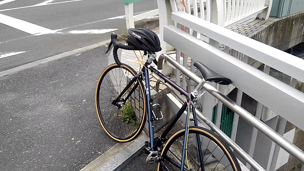 Fuji Feather Cx Youtube