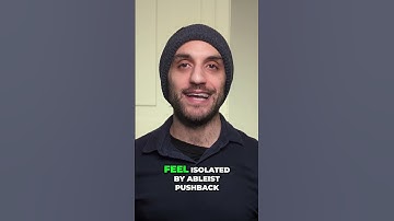 How to Hold Boundaries When Ableism Hits Back