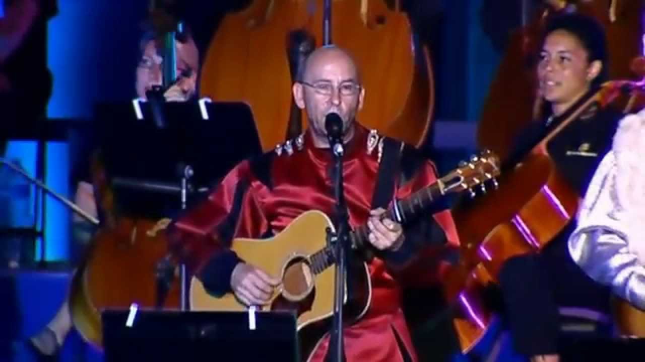 Opéra rock "Anne de Bretagne" - Marie la Cordelière