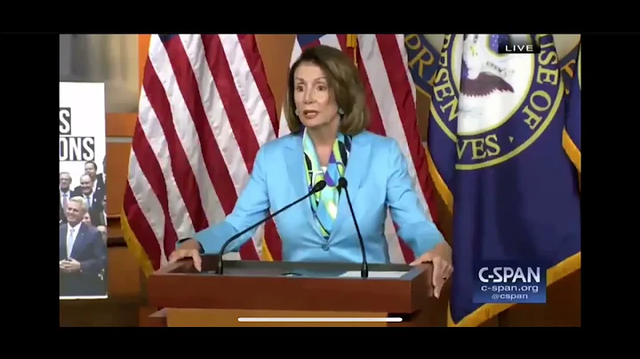 Montage of Inflammatory Language from Democrats