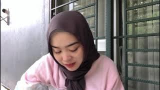 MELUKIS SENJA - @BudiDoremi  | Cover by Dekwa