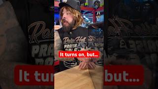 Why Wont This Craigslist Pc Boot?