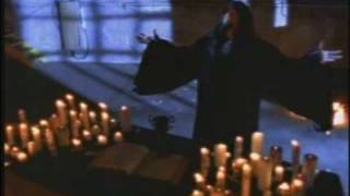 My Undertaker 2008 Return Promo