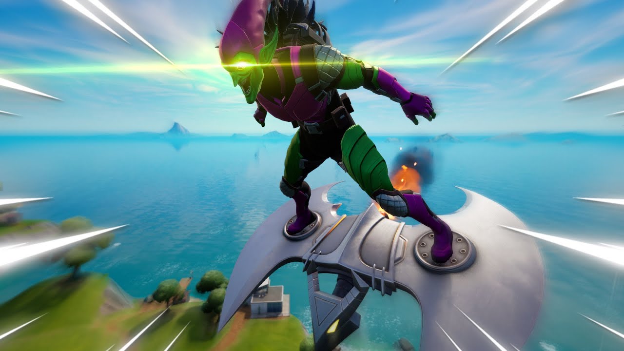 can-the-spider-man-come-out-to-play-fortnite-challenge-video-youtube